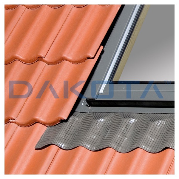 Rufo Dakota Roof 78x98