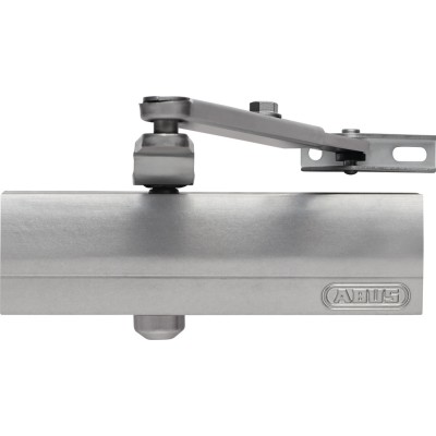 Mola P/Porta ABUS Branca DC13023 W