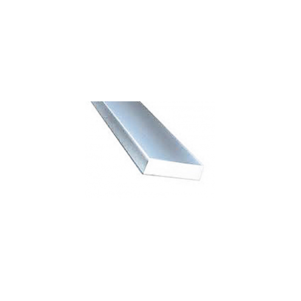 Barra 30x5-1m Ferro LC Lac