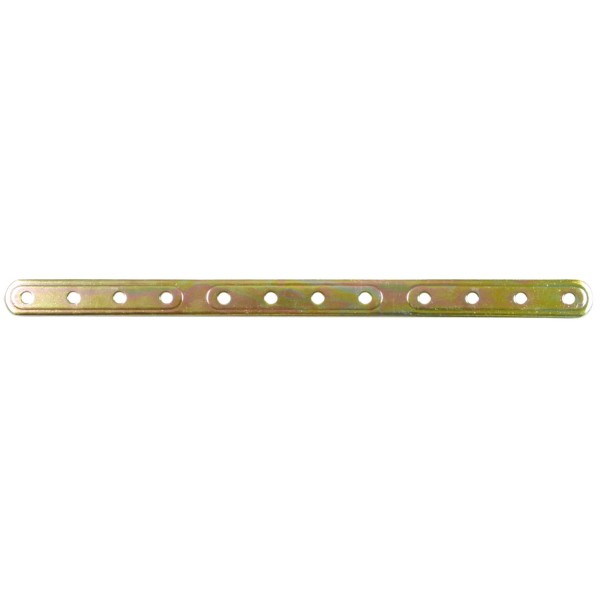 Placa 505-206x20 Aço Bicromado