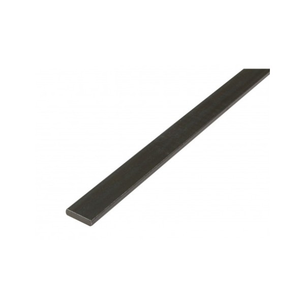 Barra 35x6-1m Ferro LC Lac