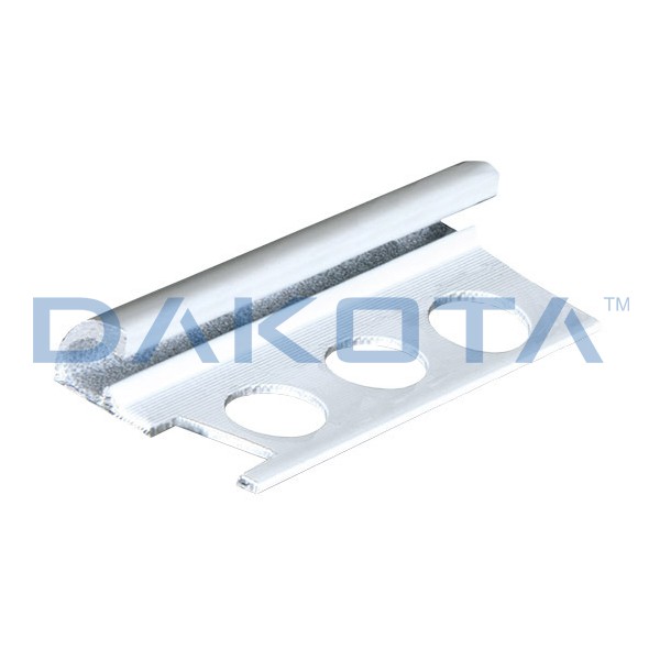 Perfil Inox P/Ceramica 2,70mtx11mm