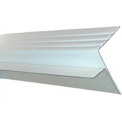 Perfil Alheta Cantoneira Lacada 30mm 3,00mt