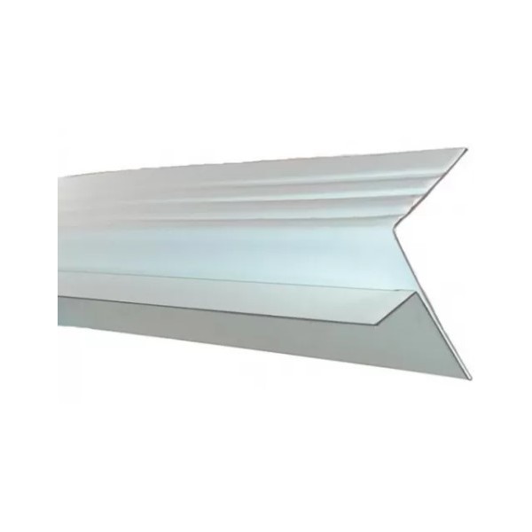 Perfil Alheta Cantoneira Lacada 30mm 3,00mt