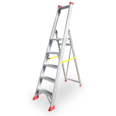 Escadote Industrial Soldado 12 Deg.