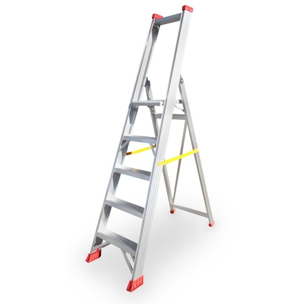 Escadote Industrial Soldado 12 Deg.