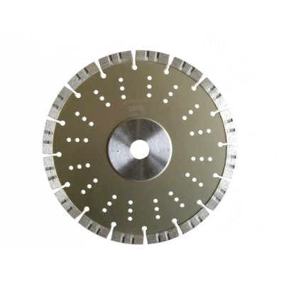 Disco Diam. Golz Prof. Turbo Refrigerado 230mm P.15
