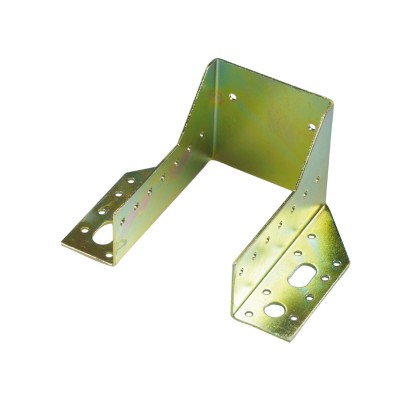 Suporte P/Madeira Mod. 353 70x82x100 Aço Bicromado