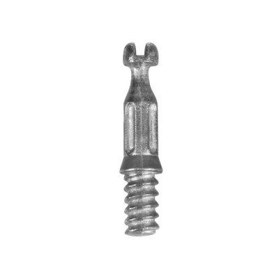 Suporte 50-6x20x9,5 Zamak Zinc.