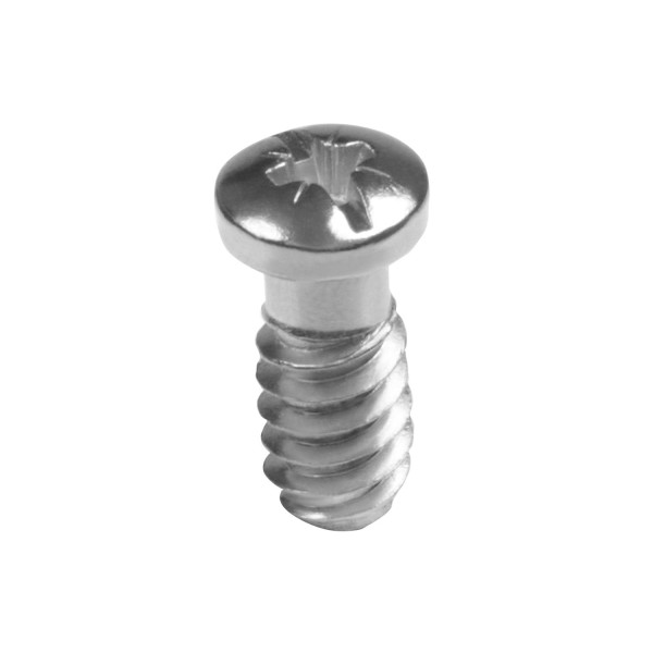 Paraf. Excentrico 120 Aço Zinc.