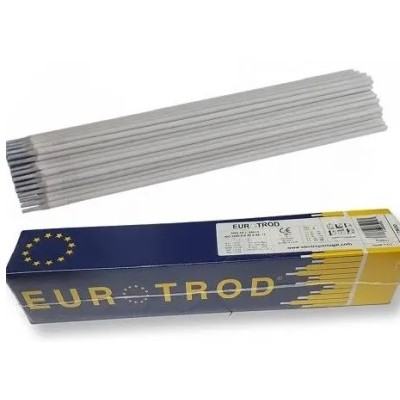 Electrodo Numal 4,00x350mm ESR 11 