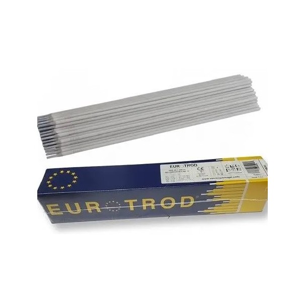 Electrodo Numal 3,25x350mm ESR 11 