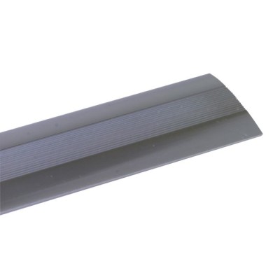 Tapa Juntas 3-985 Aluminio Prata