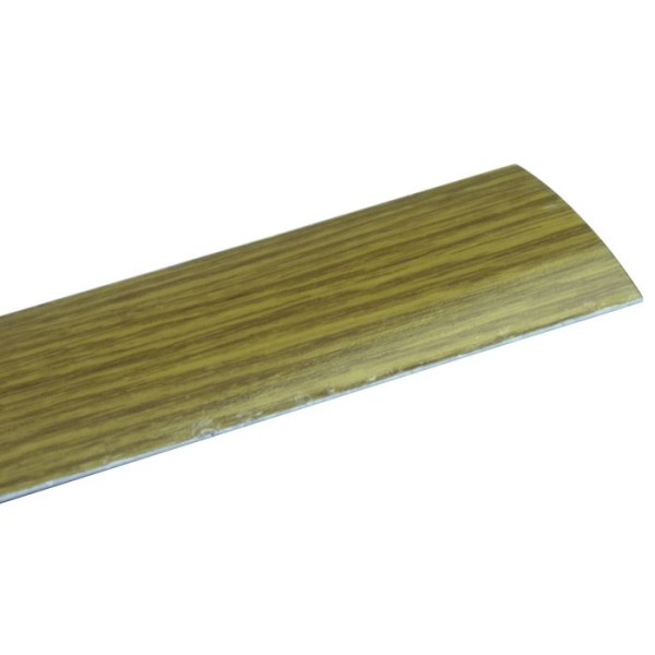 Tapa Juntas 3-985 Aluminio Pinho