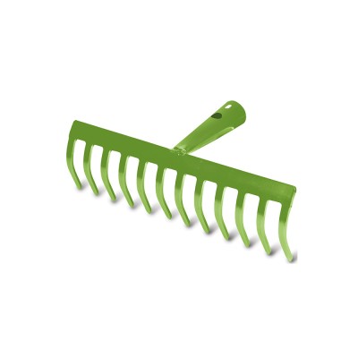 Ancinho 55 12-Dentes Chatos
