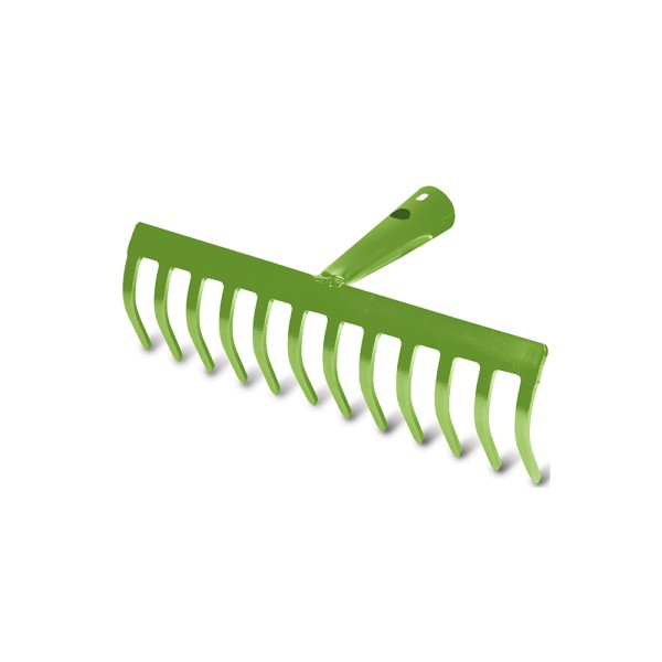 Ancinho 55 12-Dentes Chatos