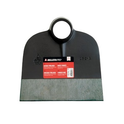 Enxada Rasa Anti-rotação Bellota 252-A 200x190x40mm