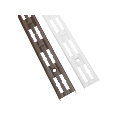 Cremalheira P/Pratel. Branca 7000- 2,00mt
