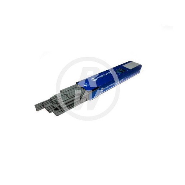 Eléctrodos Aço Inoxidável El 312 3.25 x 300