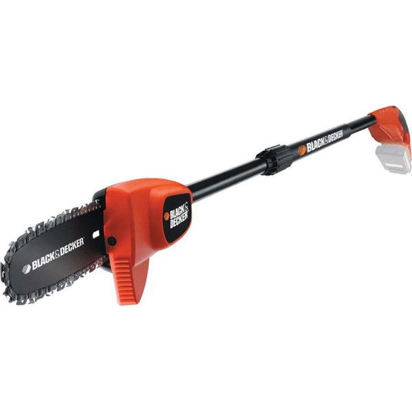 Eletroserra Telescópico Black&Decker 18V + 2 Bat. 2 Ah  GPC1820L20 