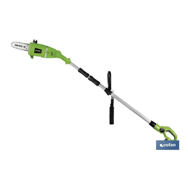 Electroserra Podador Extensivel Bateria Cofan 18V 3,76 M/S