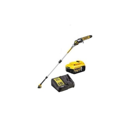 DeWalt Motosserra Telescópica XR 18V 5.0Ah DCMPS567P1-QW