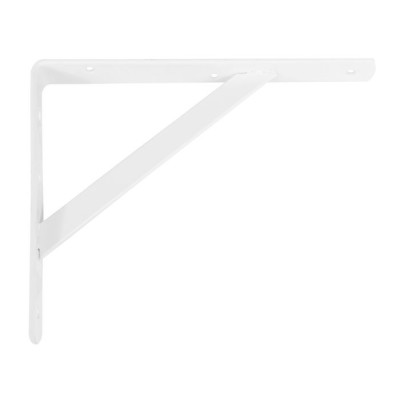 Poleia 9-250x150 Aço Branco
