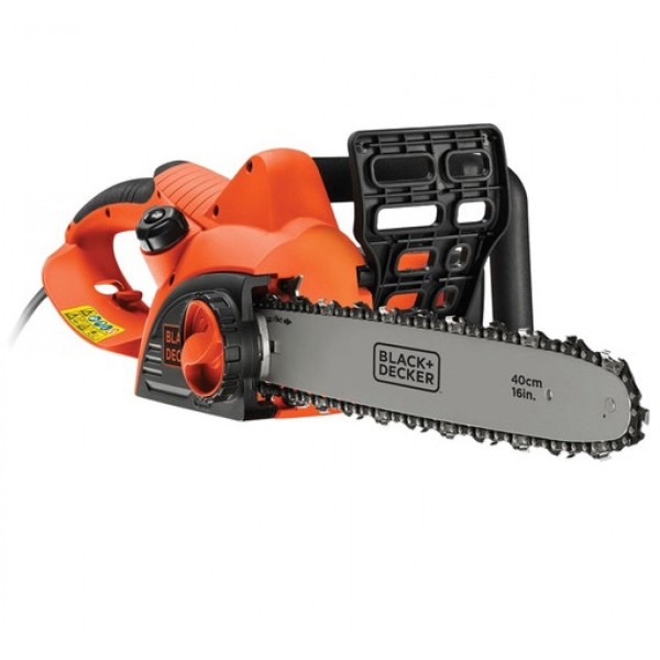 Electroserra Black&Decker 2000W 40cm CS2040-QS