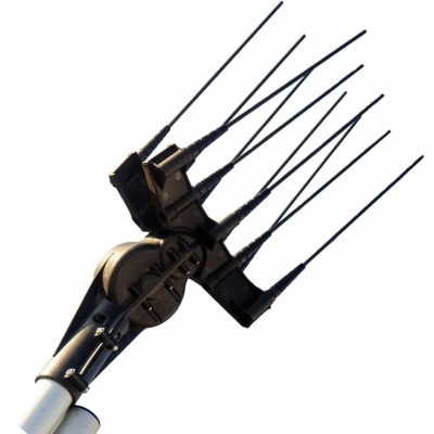 Varejador Azeitona Twist Standard Telescopic