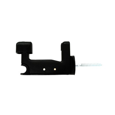 Fixador Portadas Rodes Ref. 001 Preto