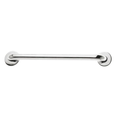 Puxador Asa 5-25x350 Aço Inox