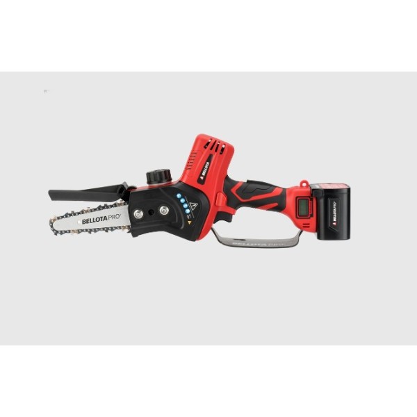 Electroserra Podadora Einhell GE-PS 18/15 Li S/Bat.