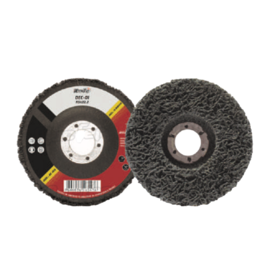 Disco Decapagem P/Inox 115x22,2mm
