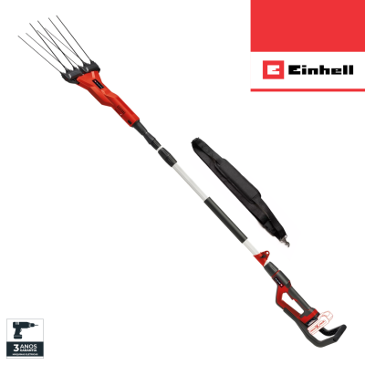 Varejador Einhell GE-FS 18/53 Li-Solo