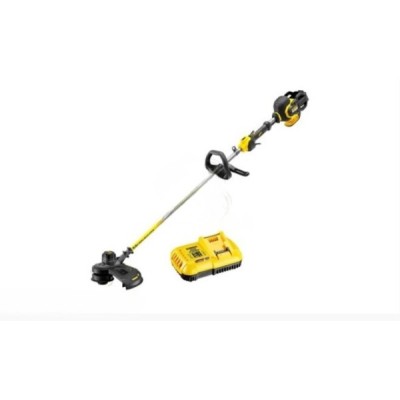 Roçadora XR FLEXVOLT 54/18v C/Bat. 9Ah Dewalt DCM571X1-QW