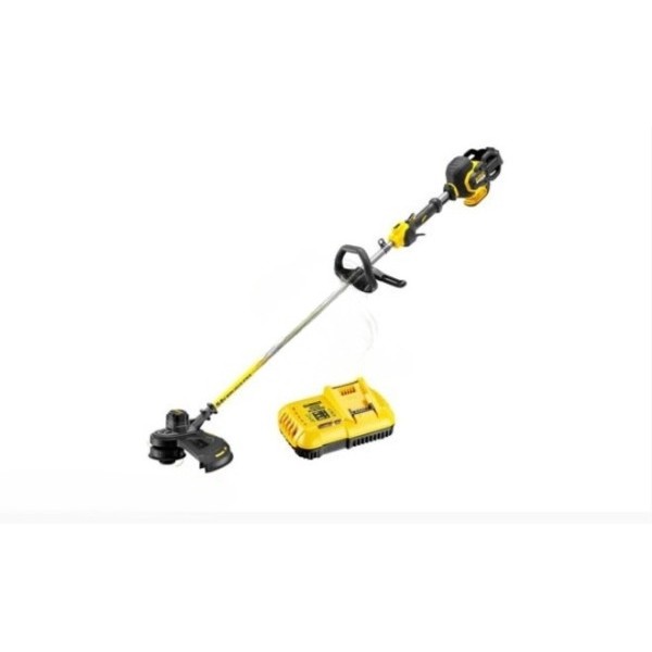 Roçadora XR FLEXVOLT 54/18v C/Bat. 9Ah Dewalt DCM571X1-QW