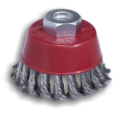 Escova Aço T/Vaso M14x70 Sit B TZ70 M14 0,50
