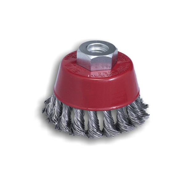 Escova Aço T/Vaso M14x70 Sit B TZ70 M14 0,50