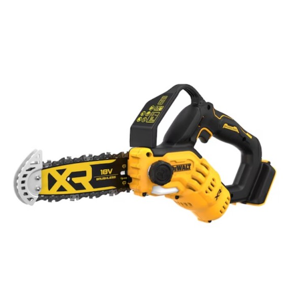 Electroserra Podador Dewalt BL XR 18v DCMPS520N-XJ