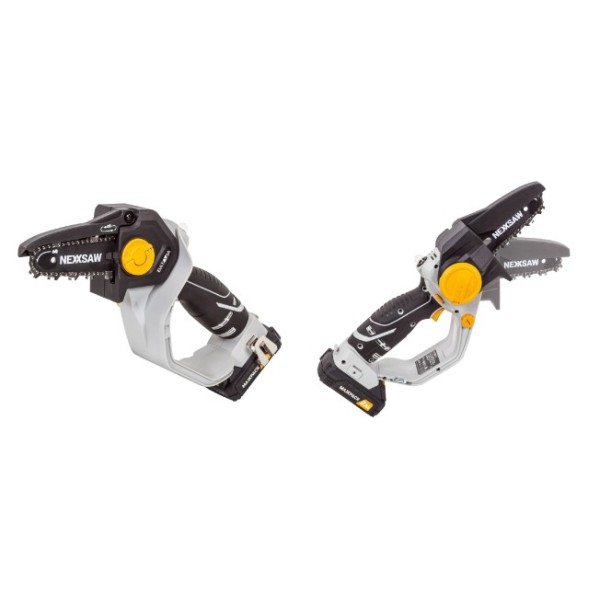 Electroserra Nexxsaw Batavia 18V C/ 1 Bateria 2ah + Carregador