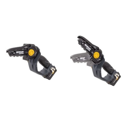 Electroserra Nexxsaw Ultra Batavia 18V C/ 1 Bateria 4ah + Carregador