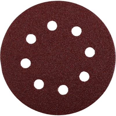 Kit 25 Discos Lixa Velcro  K40 150mm DT3131-QZ Dewalt
