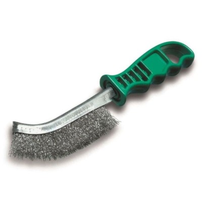 Escova Aço Inox Spid 0011