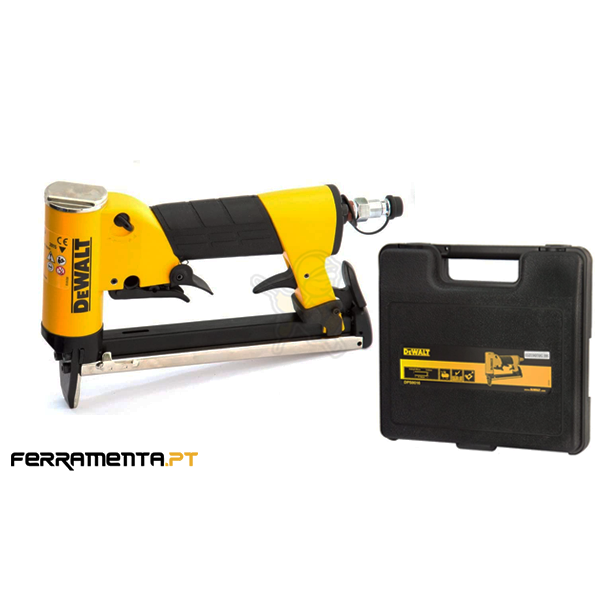 Agrafador Dewalt DPS8016-XJ