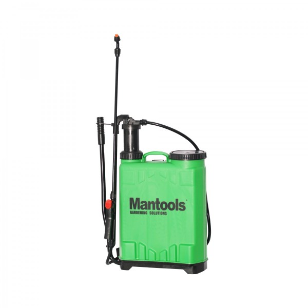 Pulverizador Verde 12lt
