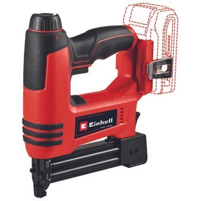 Agrafador Einhell TE-CN 18 Li S/Baterias