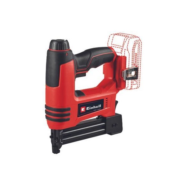 Agrafador Einhell TE-CN 18 Li S/Baterias