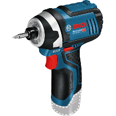 Aparaf. Impacto Bosch GDR 12V-105