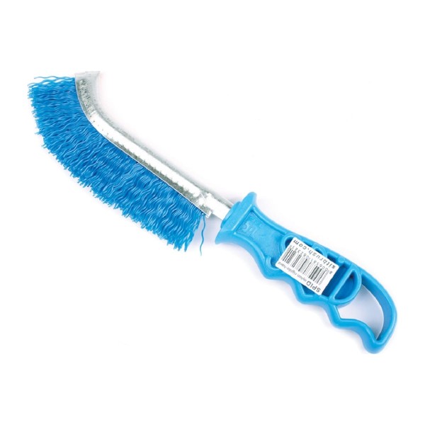 Escova Nylon Rigido Spid 0013