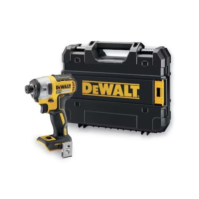 Aparaf. Chave Impacto Dewalt 18V 1/4" S/Bat. DCF887NT-XJ